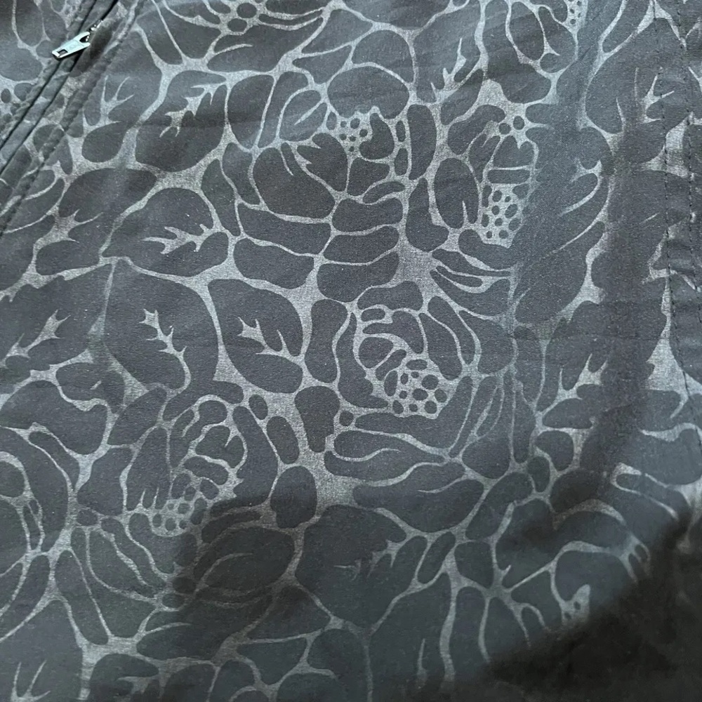 Orvis Womens Embossed Pull On Travel Skort - Picture 3 of 6